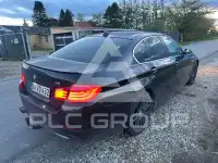 2011 BMW 520