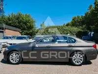 2011 BMW 520