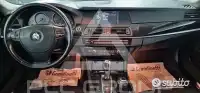 2011 BMW 520