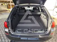 2011 BMW 520