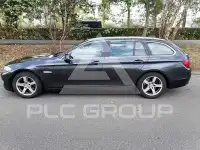 2011 BMW 520