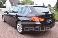 2011 BMW 520