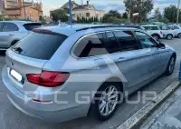 2011 BMW 520