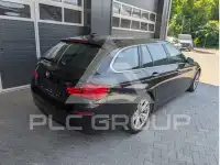 2011 BMW 520
