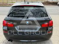2011 BMW 520