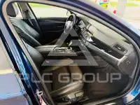 2011 BMW 520