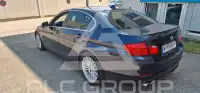 2011 BMW 520