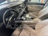 2011 BMW 520
