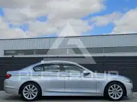 2011 BMW 520