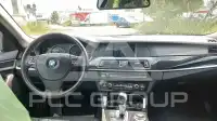 2011 BMW 520