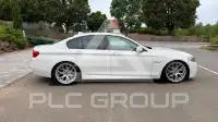 2011 BMW 520