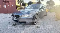 2011 BMW 520