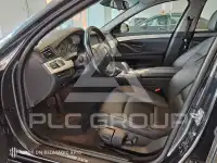 2011 BMW 520