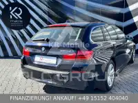2011 BMW 520