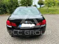 2011 BMW 520