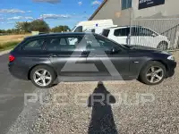 2011 BMW 520