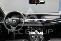 2011 BMW 520