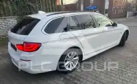 2011 BMW 520