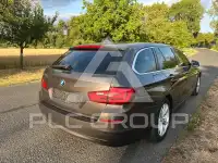 2011 BMW 520