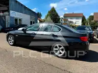 2011 BMW 520