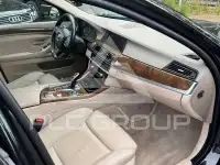 2011 BMW 520