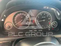 2011 BMW 520