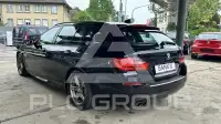 2011 BMW 520