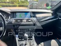 2011 BMW 520