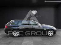 2011 BMW 520