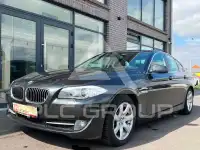 2011 BMW 520