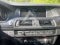 2011 BMW 520