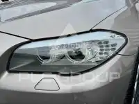 2011 BMW 520