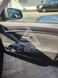 2011 BMW 520
