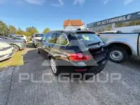 2011 BMW 520