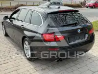 2011 BMW 520