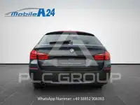 2011 BMW 520