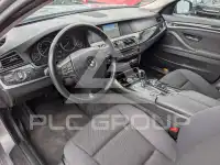 2011 BMW 520