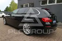 2011 BMW 520