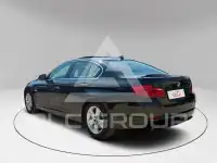2011 BMW 520