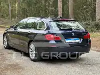 2011 BMW 520