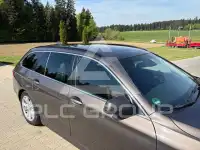 2011 BMW 520