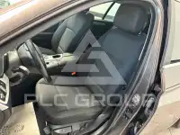 2011 BMW 520