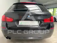2011 BMW 520