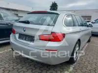 2011 BMW 520