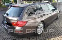 2011 BMW 520