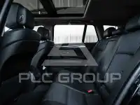 2011 BMW 520