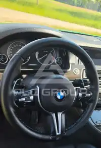 2011 BMW 520