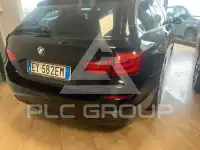 2011 BMW 520