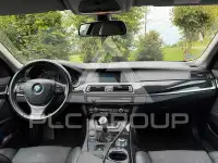 2011 BMW 520