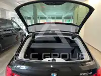 2011 BMW 520